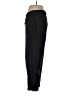 Mondetta Solid Black Casual Pants Size L - photo 5