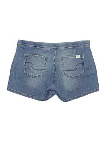 Levi Strauss Signature Denim Shorts (view 2)