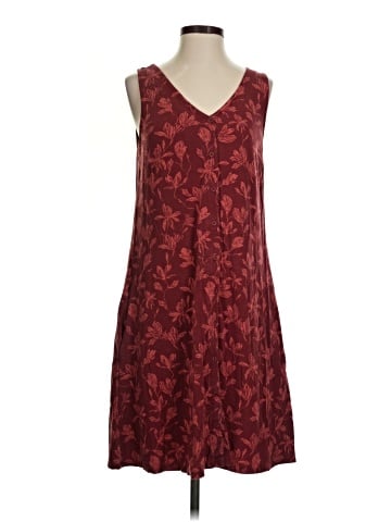 Garnet Hill Casual Dress (view 1)