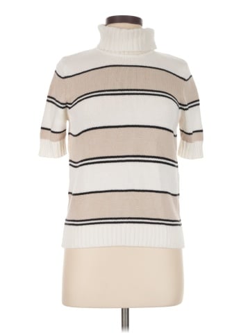Jeanne Pierre Short Sleeve Top (view 1)