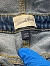 Universal Thread Blue Overalls Size 4 - photo 4