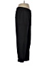 Mondetta Solid Black Casual Pants Size L - photo 4
