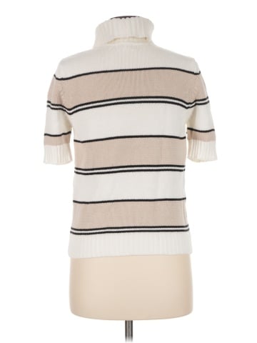 Jeanne Pierre Short Sleeve Top (view 2)