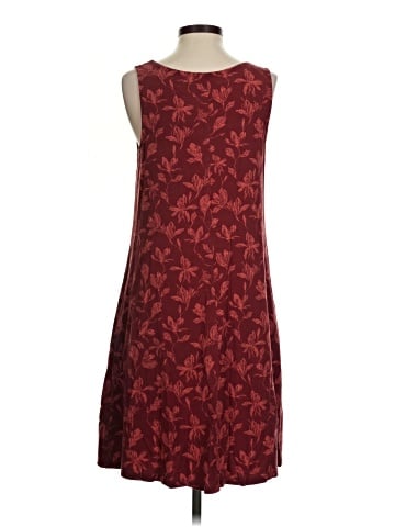 Garnet Hill Casual Dress (view 2)