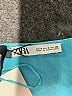Zara Teal Tank Top Size S - photo 7