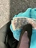 Zara Teal Tank Top Size S - photo 8