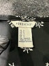 Forever 21 100% Polyester Black Sleeveless Top Size S - photo 7