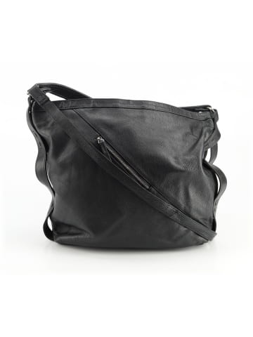 TANO Leather Hobo (view 1)