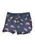 Columbia 100% Cotton Hearts Blue Shorts Size 10 - 12 - photo 1