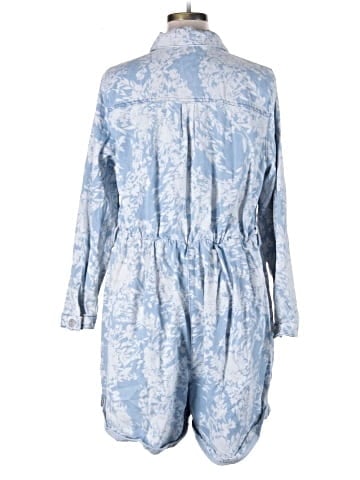 ELOQUII Elements Romper (view 2)