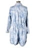 ELOQUII Elements Blue Romper Size 18 - photo 2