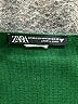Zara Green Tube Top Size XS - photo 7