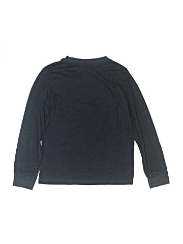 Mojang Long Sleeve T-Shirt (view 2)