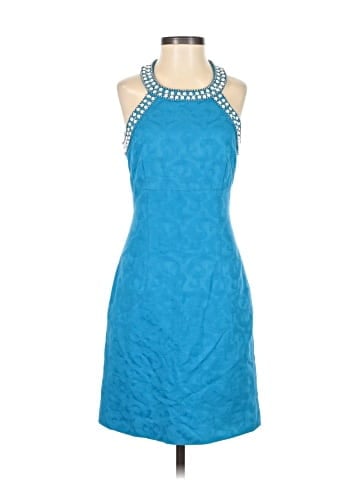 Laundry by Shelli Segal Cocktail Dress (view 1)