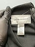 Donna Morgan Solid Black Casual Dress Size 2 - photo 7