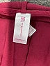 No Boundaries 100% Rayon Burgundy Tank Top Size XS - photo 7