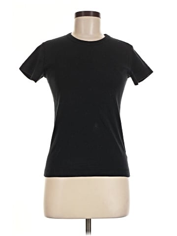 Three Dots Short Sleeve T-Shirt (view 1)