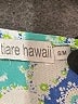 Tiare Hawaii Paisley Blue Romper Size S - photo 4