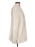 Club Monaco Ivory Long Sleeve Blouse Size L - photo 4