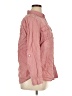 Talbots 100% Lyocell Pink Long Sleeve Button-Down Shirt Size XL - photo 4