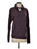 Reebok Purple Sweatshirt Size S - photo 1