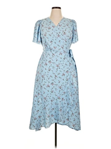 Shein Curve Casual Dress (view 1)
