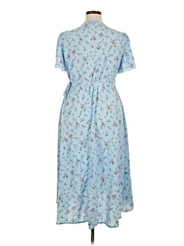 Shein Curve Casual Dress (view 2)