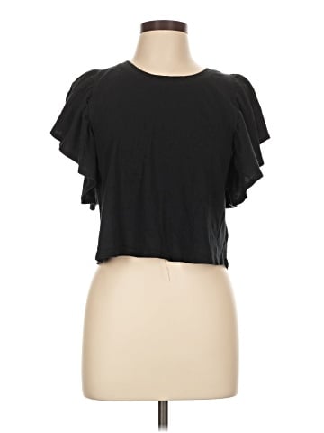 Sonoma Goods for Life Short Sleeve T-Shirt (view 1)
