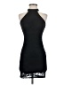 One Clothing 100% Polyester Black Cocktail Dress Size S - photo 1