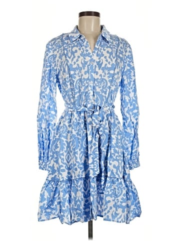 Ellen Tracy Casual Dress (view 1)