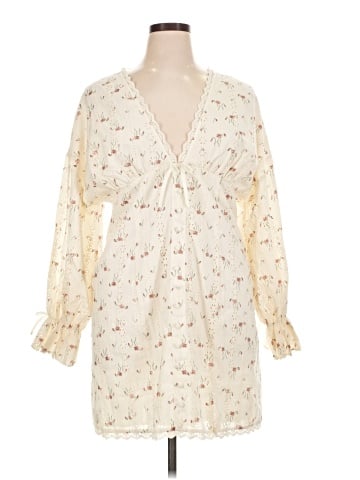 ASOS Design Casual Dress (view 1)