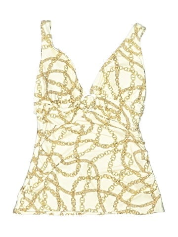 MICHAEL Michael Kors One Piece Swimsuit (view 1)