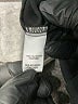 Cato 100% Polyester Black Long Sleeve Blouse Size XS - photo 8