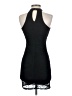 One Clothing 100% Polyester Black Cocktail Dress Size S - photo 2