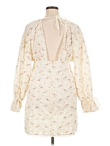 ASOS Design Casual Dress (view 2)