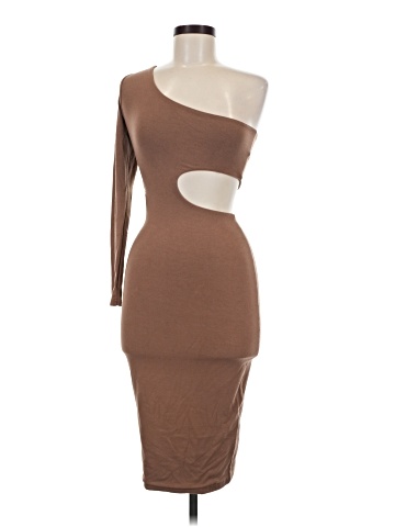 JLUXLABEL Cocktail Dress (view 1)