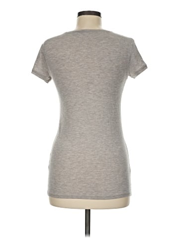 Zara Short Sleeve T-Shirt (view 2)