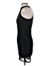 One Clothing 100% Polyester Black Cocktail Dress Size S - photo 5