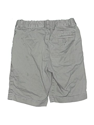 Crewcuts Khaki Shorts (view 2)