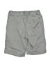 Crewcuts Solid Gray Khaki Shorts Size 10 - photo 2