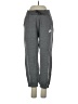 Nike Gray Sweatpants Size XS - photo 1
