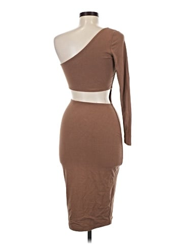 JLUXLABEL Cocktail Dress (view 2)