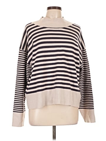 Maeve Pullover Sweater (view 1)