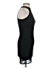 One Clothing 100% Polyester Black Cocktail Dress Size S - photo 4