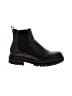 Steve Madden Black Ankle Boots Size 10 - photo 1