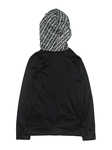 Puma Zip Up Hoodie (view 2)