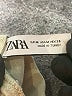 Zara Tan Tube Top Size M - photo 7