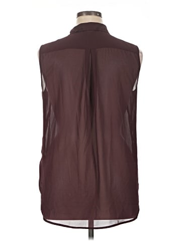 H&M Sleeveless Blouse (view 2)