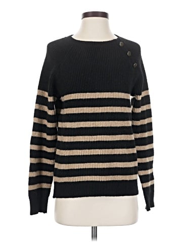 Knox Rose Pullover Sweater (view 1)