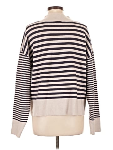 Maeve Pullover Sweater (view 2)